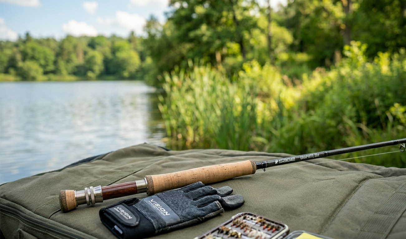Rods