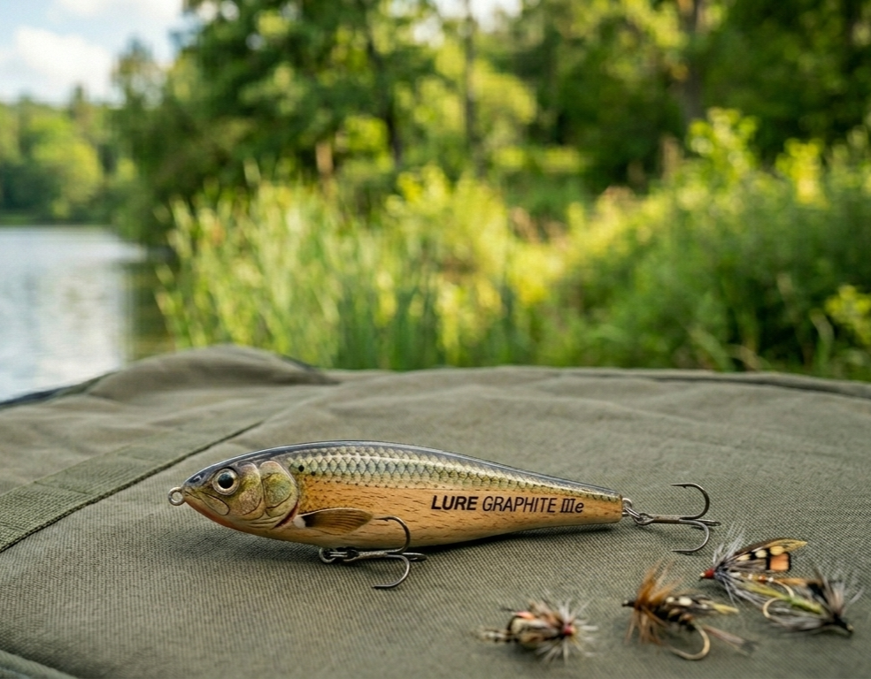 Fishing Lures – Soft Baits, Jig Heads & Swimbaits | Nova Fishing & Outdoors
