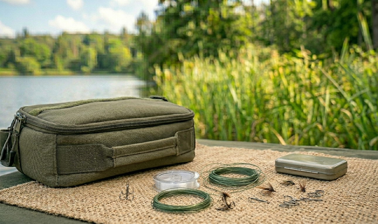 Fishing Line