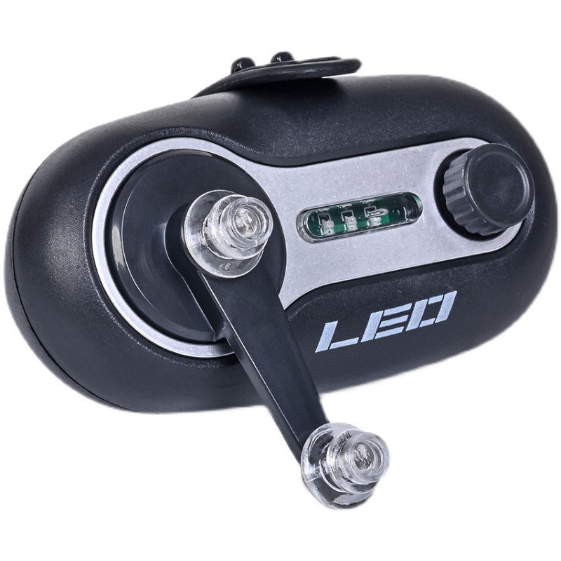 Intelligent Night Fishing LED Bite Alarm with Precision Induction Nova Fishing & Outdoors